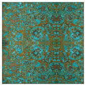 マクロ銅の古さび08156 ファブリック (見本)