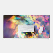 マクロ デスクマット (キーボード&マウス)