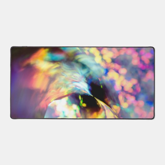 マクロ デスクマット (正面)