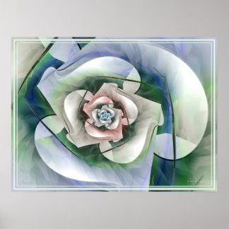 マクロ ポスター