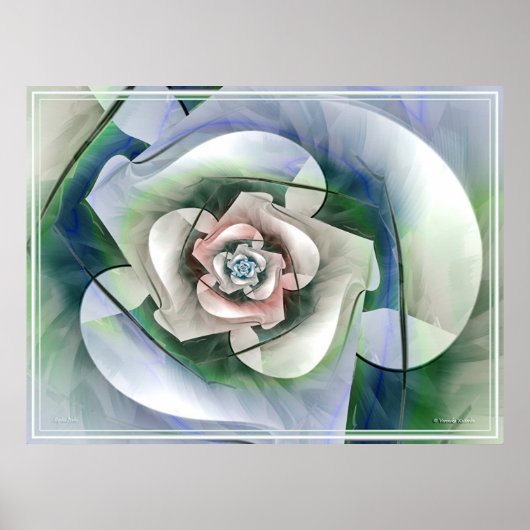 マクロ ポスター (正面)