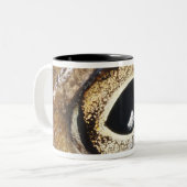 マクロ; 横; 色; 色; だれも ツートーンマグカップ (正面左)