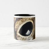 マクロ; 横; 色; 色; だれも ツートーンマグカップ (中央)