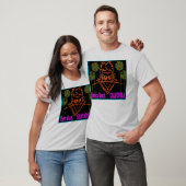 マクヴィヴェニスビーチカリフォルニアTシャツ! Tシャツ (ユニセックス)