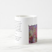 マグありがとう コーヒーマグカップ (中央)