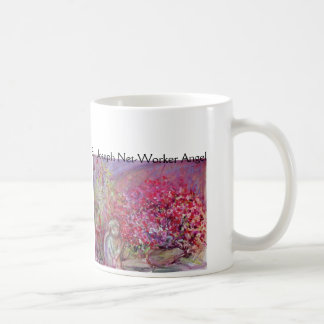 マグありがとう コーヒーマグカップ