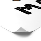 マグおもしろいナット磁石 ポスター (角)