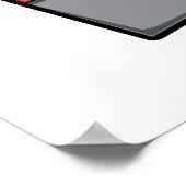 マグおもしろいナット磁石 ポスター (角)