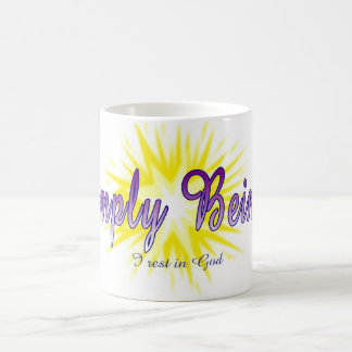 マグが単にあります コーヒーマグカップ