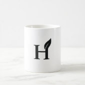 マグが良い コーヒーマグカップ (中央)