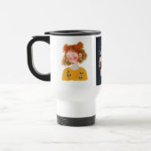 マグごとに トラベルマグ (左)