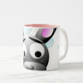 マグごめんね ツートーンマグカップ (正面右)