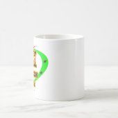 マグすごいン コーヒーマグカップ (中央)