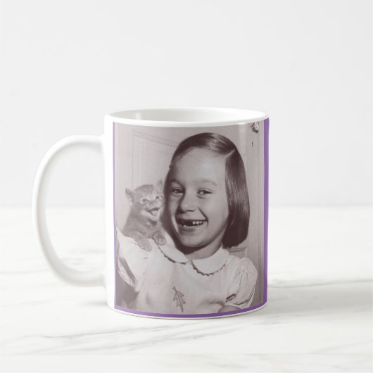 マグすべて私はワインを飲むべきですしたいと思います コーヒーマグカップ (左)