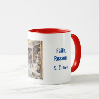 マグとボブ·クラチ運ットのちびのティム マグカップ