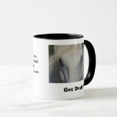 マグによって得られる草案か。 マグカップ (正面右)