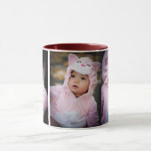 マグのあなたのベビー マグカップ (中央)