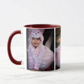 マグのあなたのベビー マグカップ (左)