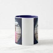 マグのあなたのベビー マグカップ (中央)