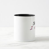 マグので マグカップ (中央)