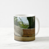 マグのまわりの標準的な覆い コーヒーマグカップ (正面右)