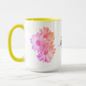 マグのデザイン マグカップ (左)