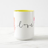 マグのデザイン マグカップ (中央)