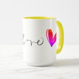 マグのデザイン マグカップ