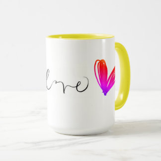 マグのデザイン マグカップ