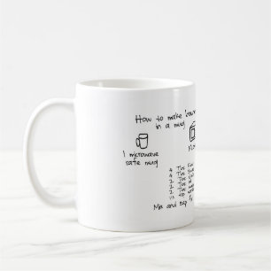 マグのブラウニー コーヒーマグカップ