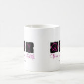 マグのマグ コーヒーマグカップ (中央)