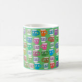 マグのマグ コーヒーマグカップ (中央)