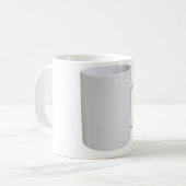 マグのマグ コーヒーマグカップ (正面左)