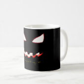 マグの事…. … コーヒーマグカップ (正面右)