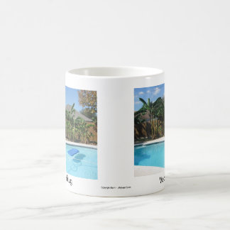 マグの休暇 モーフィングマグカップ