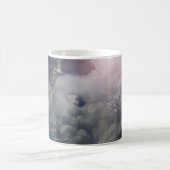 マグの夢を見る コーヒーマグカップ (中央)
