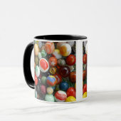 マグの大理石 マグカップ (正面左)