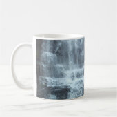 マグの市民の滝 コーヒーマグカップ (左)