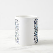 マグの当惑1 コーヒーマグカップ (中央)