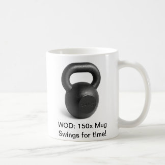 マグの振動 コーヒーマグカップ