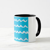 マグの海 マグカップ (正面右)
