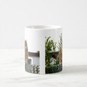 マグの猫 コーヒーマグカップ (中央)