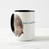 マグの耳のバンニ マグカップ (正面左)