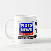 マグの覆い コーヒーマグカップ (左)