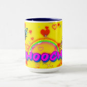 マグの選択 マグカップ (中央)