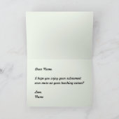 マグの音 カード (内部)