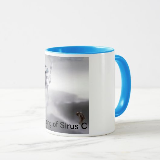 マグの食 マグカップ (正面右)