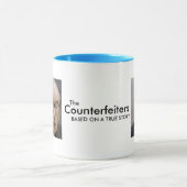 マグの2つのマグ マグカップ (中央)