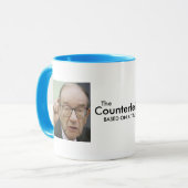 マグの2つのマグ マグカップ (正面左)