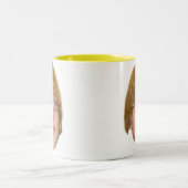 マグの"ダーク"のマグ ツートーンマグカップ (中央)